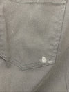 Ruby Rd Pull On Stretch Pants M Black Slimming Contour Waistband Pants Size 20W