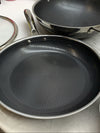 HexClad Hybrid Nonstick 7 Pc 8