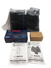 Bosch 12V Max Heated Jacket Battery & Charger GHJ12V-20 Medium Long Sleeve Black