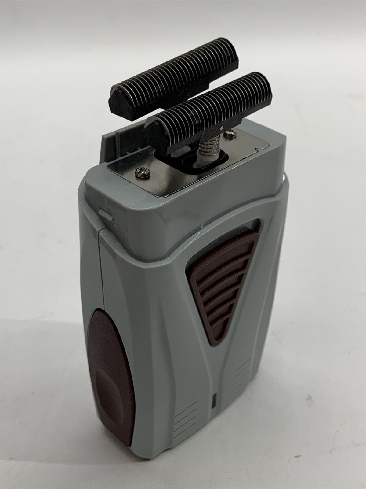 Andis Profoil Lithium Titanium Foil Shaver 17235 Model TS-1 Smooth with Charger