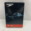 Speedo Womens Standard Swimsuit One Piece Prolt Super Pro Solid Adult Blue 10/36