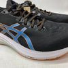 ASICS Men's Shoes GT-2000 11 Black/Sun Peach 1011B441-006 US 7.5 Lace-up Sneaker