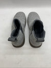 Chaco Revel Men's Chelsea V-Gore Size 8 Slip-On Winter Boots Gray JCH107497