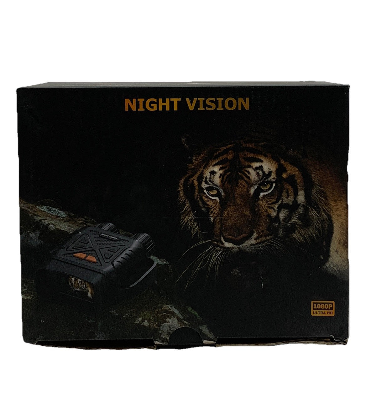 Night Vision Goggles Night Vision Binoculars Hunting Black for Adults HD Screen