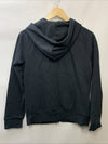 Under Armour - Boys Rival Fleece Full Zip Sweater Black Size YL Long Sleeve