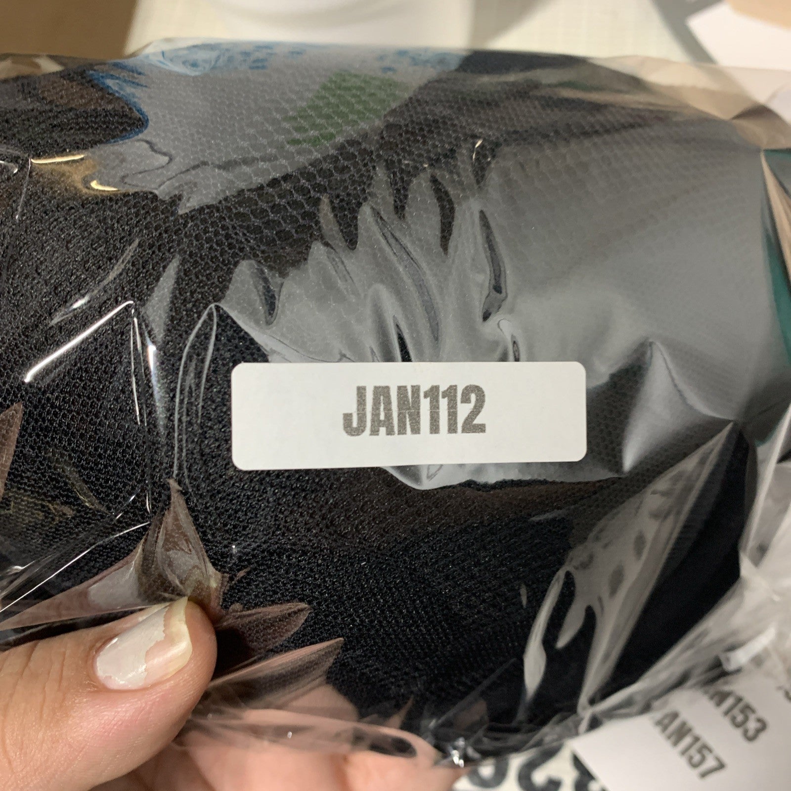 Bali womens Ultra Light Briefer Fajas DF6552 Shapewear Bodysuit, Black Size 36B