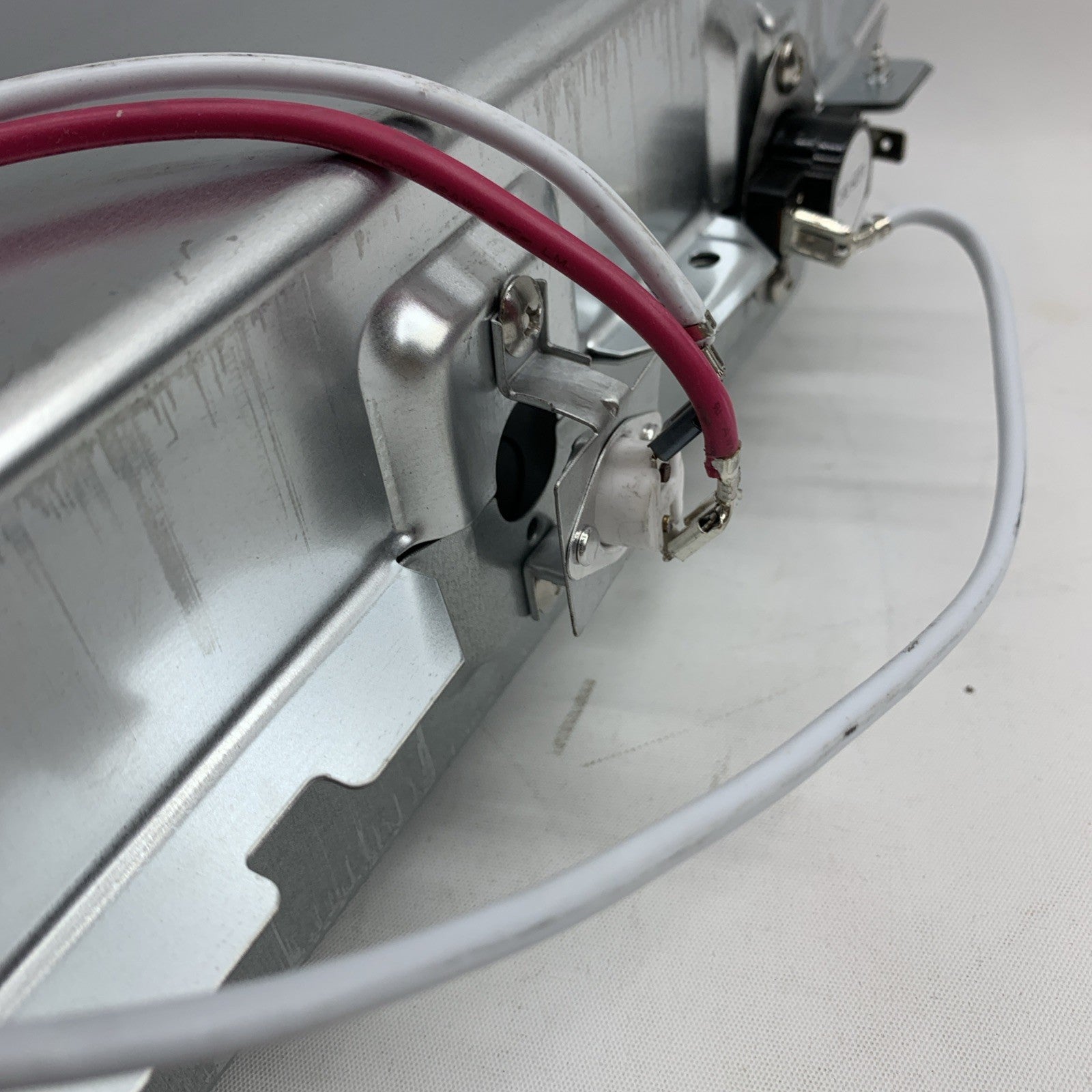 Heating Element Compatible with LG Dryer 5301EL1001J 5301EL1001S 5301EL1001A