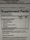 SeroVital Skin Revive 240-count 40 Days Supports Skin Hydration, Energy, Immune