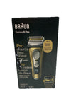 Braun Series 9 Pro 9419s Electric Shaver for Men, Wet & Dry Razor, Shaving Kit