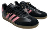 ADIDAS Originals Samba Inter Miami CF Messi Black /Pink Men's IH8157  Size 8.5