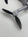 V11MINI Drone with Camera for Adults 4k, 60-Min Flight Time,Under 250g 5GHz Gray