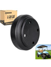 Golf Cart Brake Drum Fit for Golf Cart Club Car DS (1995-Up) & Precedent 2004-Up