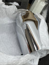 Moen T5220 Eva 2-Handle Bidet Faucet Deck Mount Trim kit Valve Required - Chrome