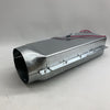 Heating Element Compatible with LG Dryer 5301EL1001J 5301EL1001S 5301EL1001A