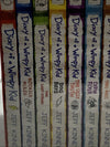 Diary of a Wimpy Kid's Collection 12 Books by Jeff Kinney - Ages 7-12 -Paperback