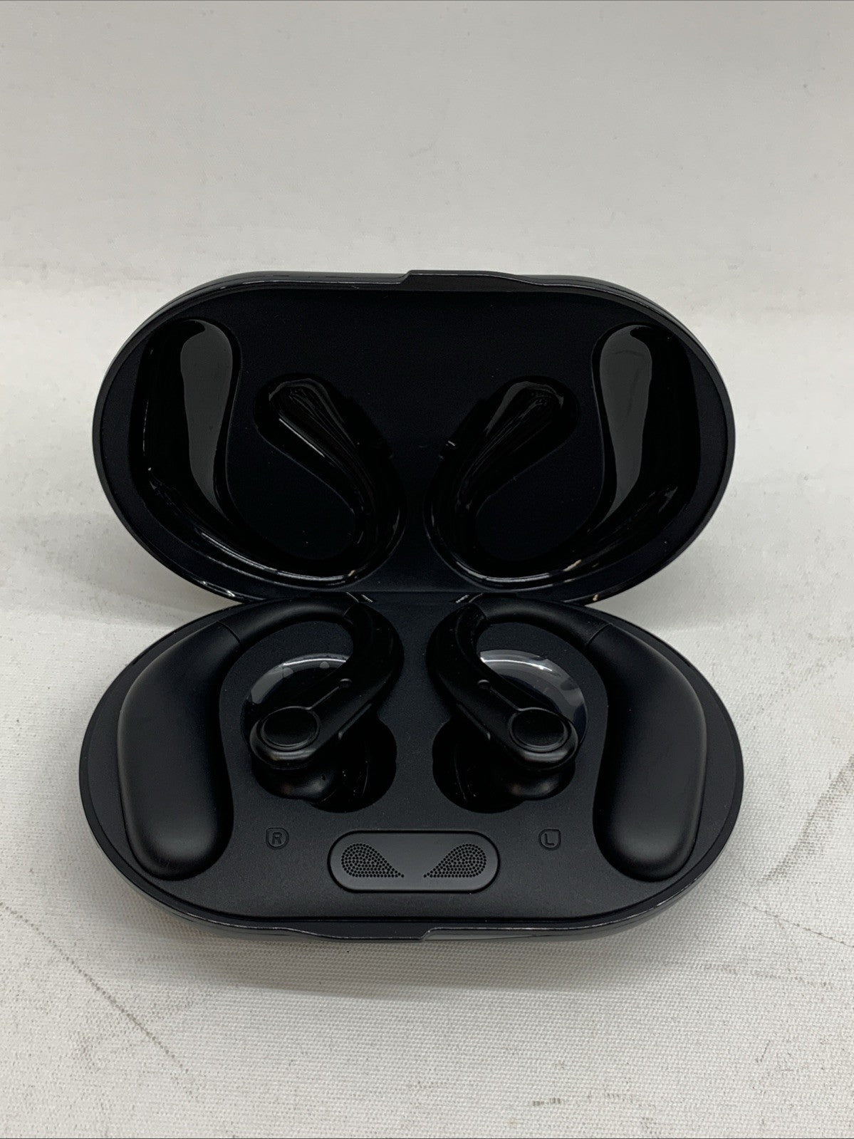 Royal Hearing F-AID Bluetooth Rechargeable Hearing Aid Clear Sound & Easy to Use