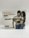 Abs Six Pack Abdominal Muscle Stomach Fitness EMS Boot Toning Belt Mobile-Gym