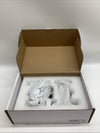 Delta H590CZ-PR Tetra Roman Tub Handles - T-Lever - Lumicoat Champagne Bronze
