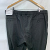 Kenneth Cole Reaction Techni-Cole Modern Flex Suit Long Pants Size 40x46 Black