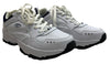 Man's Athleisure Dr. Scholl's Sebastian Sneaker Size 10.5 Wide White Lace-up
