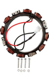 696459 592831 For Briggs & Stratton Alternator 393800 691063 393474 Dual Circuit
