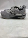 Brooks Hyperion 2 Women’s 11 Gray Running Athletic Sneakers Lace-up Breathable