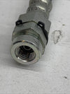 Brake Hydraulic Hose Dorman H73242 EPDM Rubber Corrosion-resistant Fittings