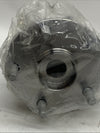 TRQ Wheel Bearing & Hub Assembly-Base TRQ BHA65625 Parts & Accessory for Subaru