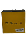 EZDIY-FAB Moonlight 120mm RGB PWM for Desktop Case Fan-6 Fans 120x120x25/mm
