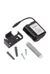 American Standard PK00.WRK Selectronic PWRX Long Life Battery Pack Kit w/holder