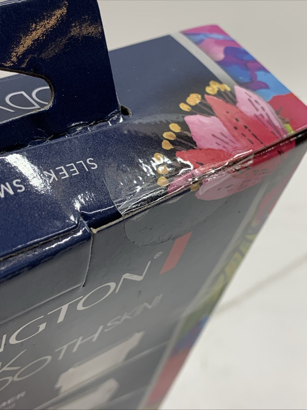 REMINGTON Smooth & Silky Women's Body & Bikini Kit SHAVER TRIMMER EXFOLIATOR-OP