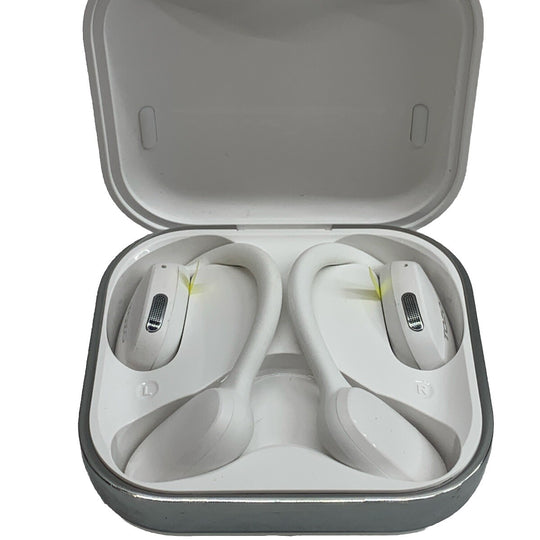 TOZO OpenEgo True Wireless Open Ear Headphones Bluetooth Sport Earbuds Earhooks