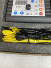 JUSTPET K6 Intelligent 2 in 1 Dog Training and Outdoor Wireless Fence System