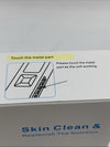 ION KD-9000 Galvanic Microcurrent Iontophoresis Wrinkle Removal Roller Massager