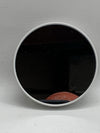 Google Nest Thermostat Smart Programmable Wi-Fi Thermostat Round for Home - Snow