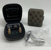 M2231 Hearing Aids Rechargeable w/Noise Cancelling Hearing Amplifier Clear Sound