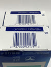 Secret Clinical Strength Antiperspirant 72hr Solid Free Sensitive 1.6oz 2 Pack