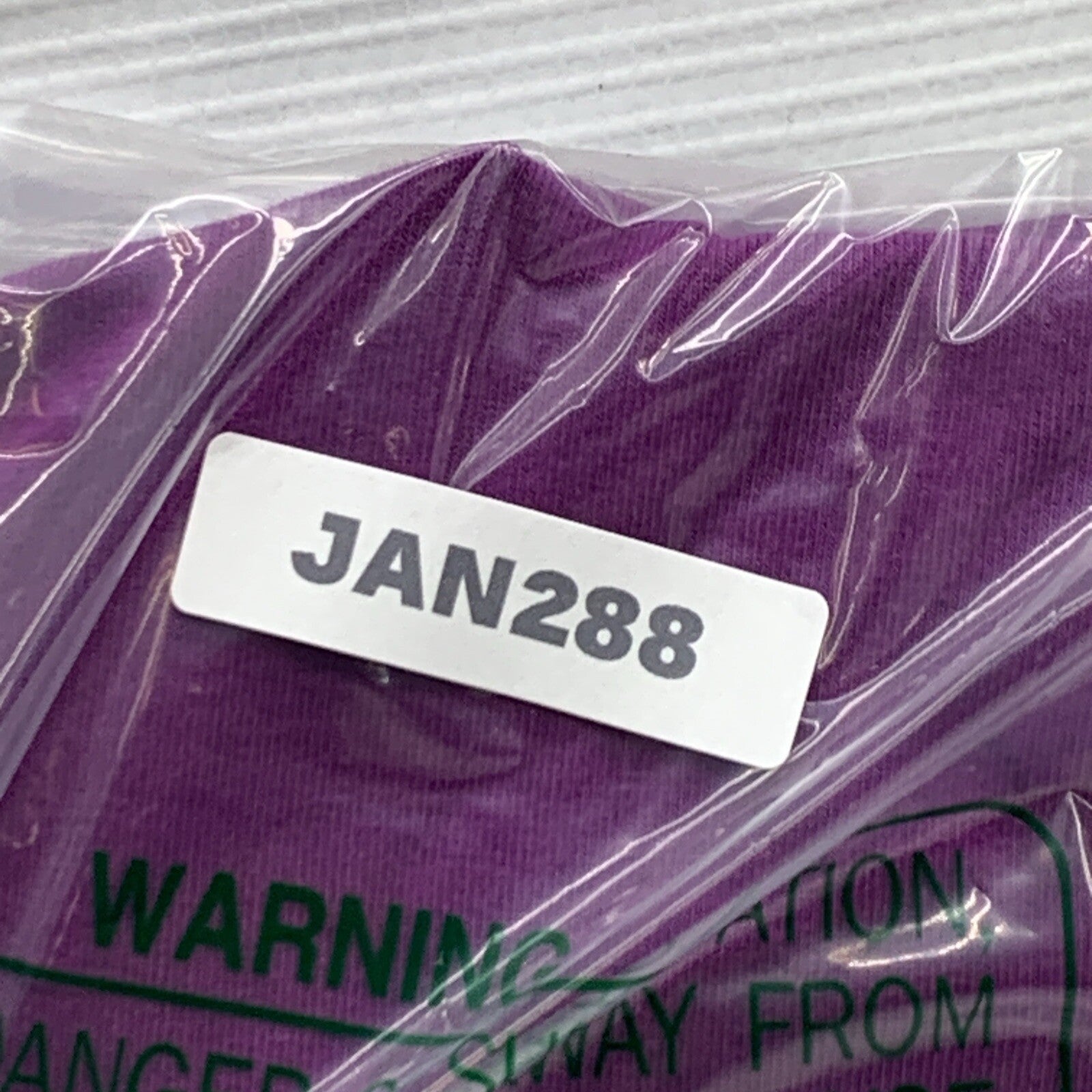 GRACE KARIN Women's Lantern Long Sleeve Blouse Retro Slim Fit Size L Purple