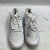 Wilson Rush Pro Ace W Tennis Shoes All White Women's Size 9.5 Lace-up Sneaker