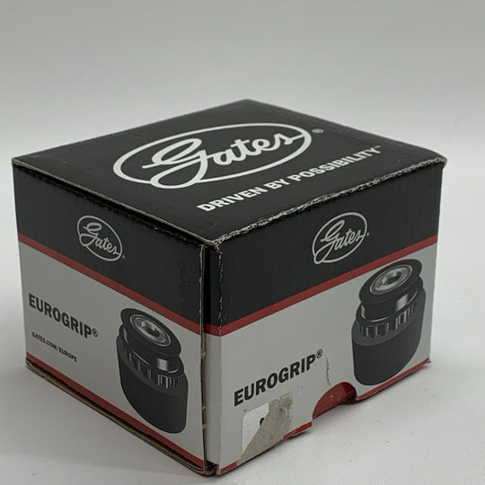GATES Coolrunner™ EG2 Flexible Coupling Sleeve EuroGrip™ 9901-10001 Black HNBR