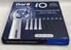 Oral-B iO Deep Clean Electric Toothbrush Replacement Toothbrush Head - 9 Pack