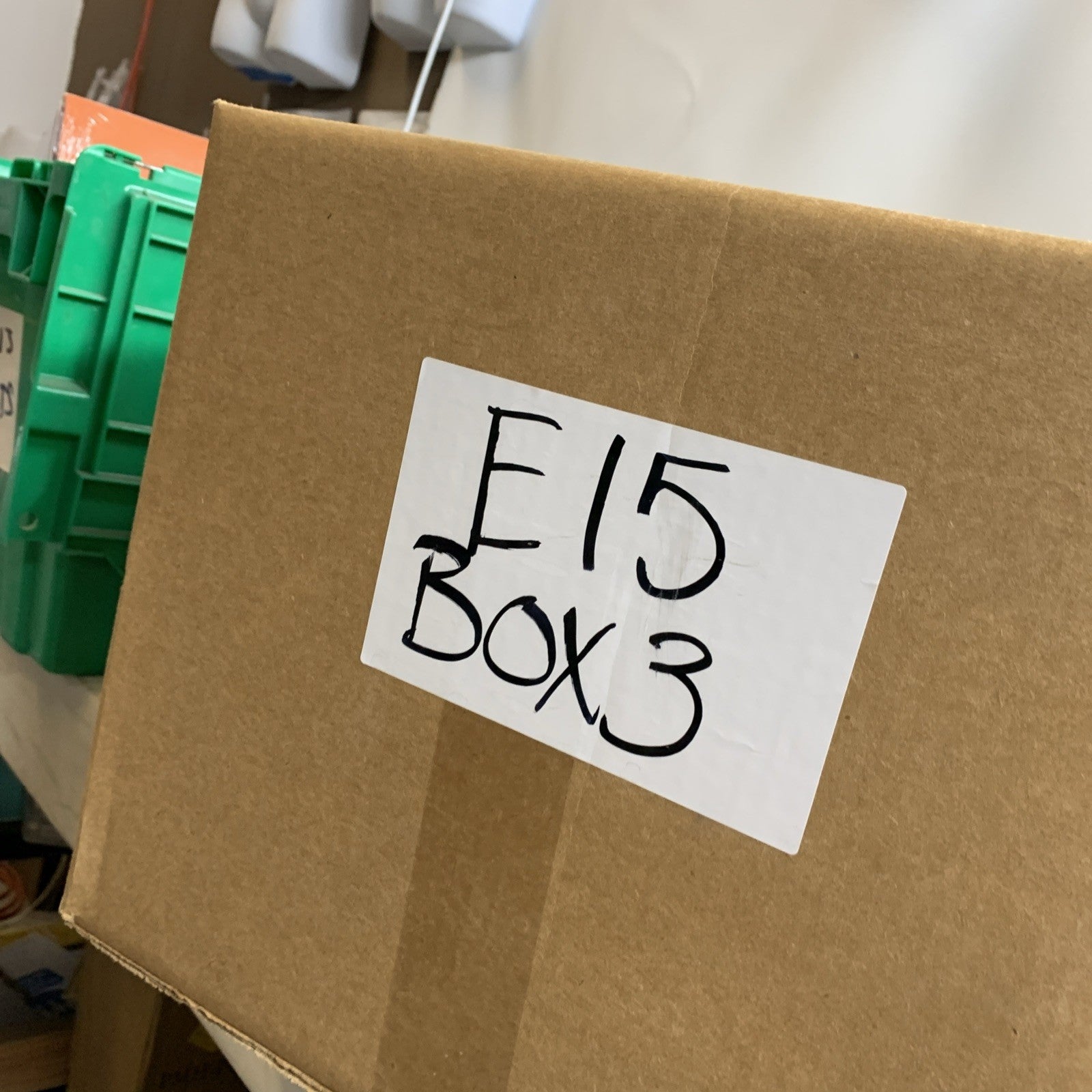 Van Heusen Men's Dress Shirt Slim Fit Flex Collar Stretch Solid 2XL Long Sleeve