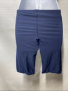 Speedo 267241 Men's Jammer ProLT Solid Swimwear Short Navy Size 30 Swimsuit Pull