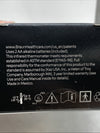 Braun ThermoScan 5 Ear Thermometer IRT6500USV1 Digital Precise Reliable In-ear