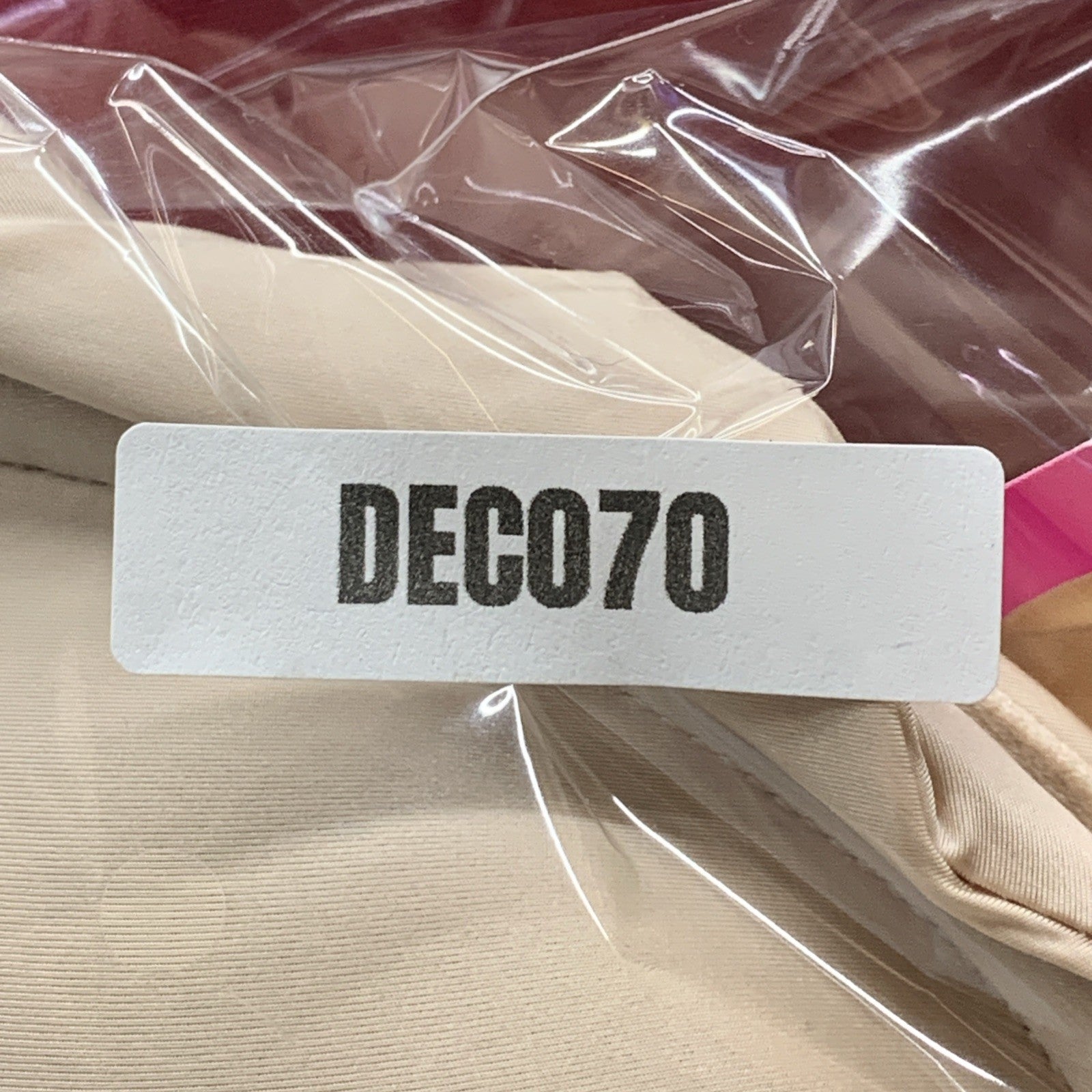 Maidenform One Fabulous Fit 2.0 Tailored Demi Underwire Bra DM7543 Size 34C