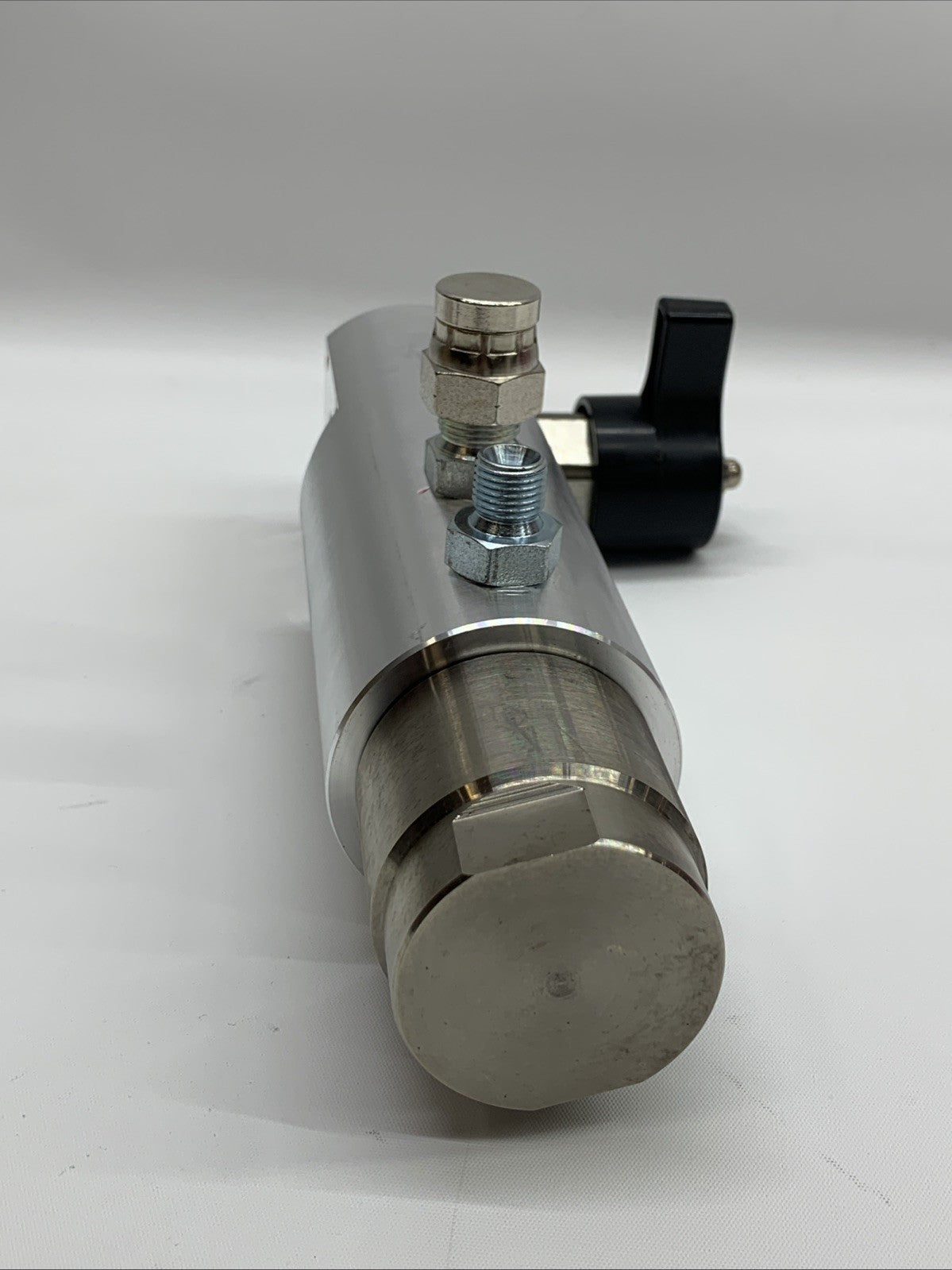 Paint Sprayer Filter Assembly – Protects Graco Ultra Max II Components - USED