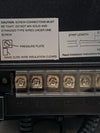 SUNVIE 200W Landscape Lighting Transformer Outdoor Low Voltage Landscape Waterpr