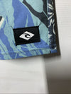 RipCurl Laydays Party Pack Volley Boardshort Blue Yonder Size XL Beach Shorts