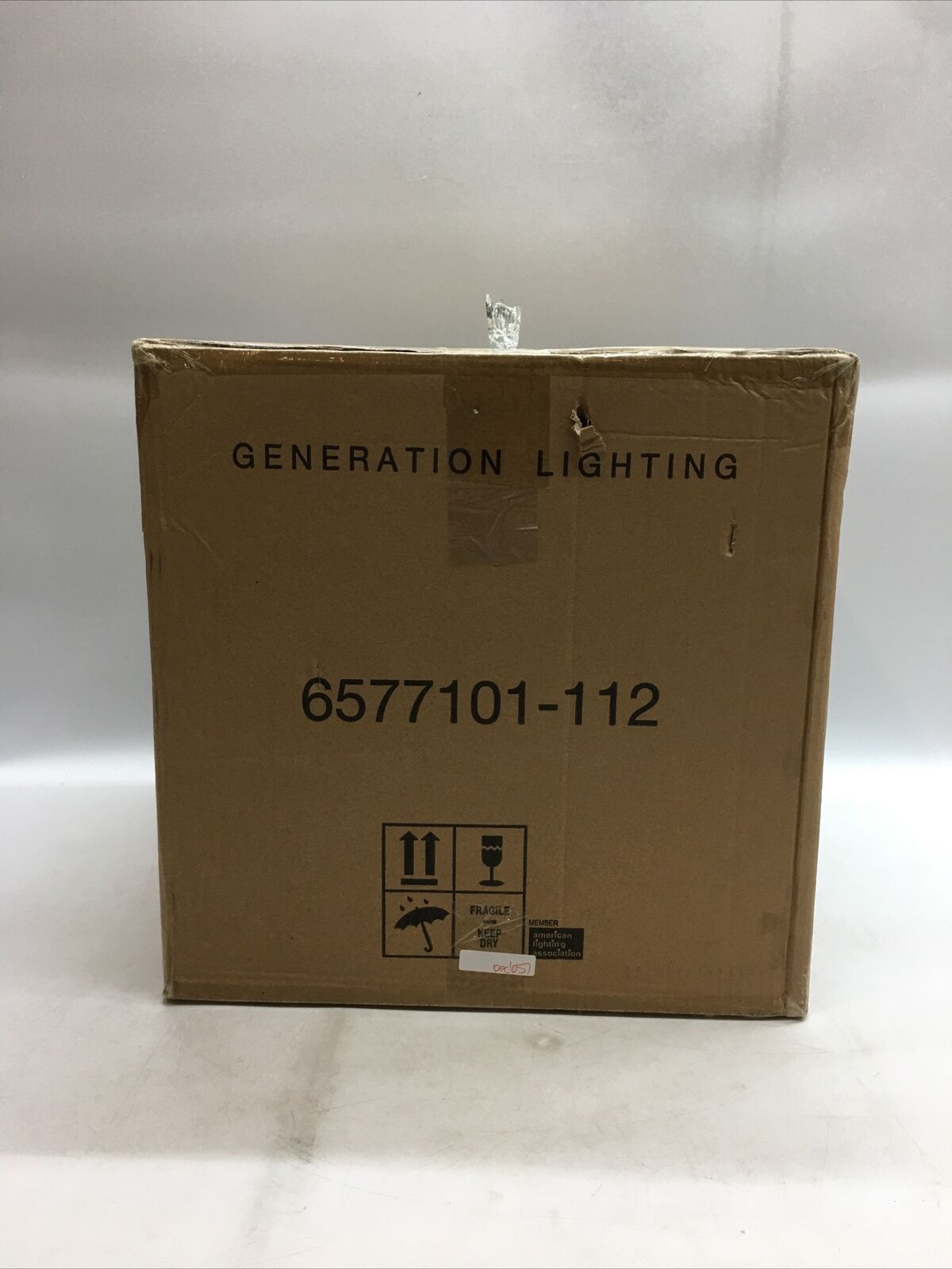 Generation Lighting 6577101 Hanks 13
