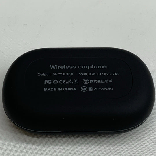 True Wireless Earbuds YYK-Q16 5.4 Bone Conduction Bluetooth Open Ear Earphone